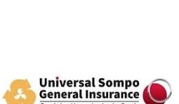 Universal Sompo General Insurance